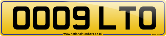 OO09 LTO
