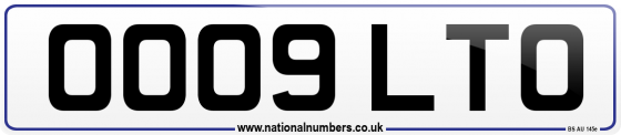 OO09 LTO