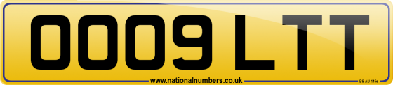 OO09 LTT