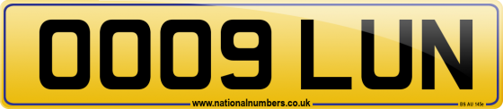OO09 LUN