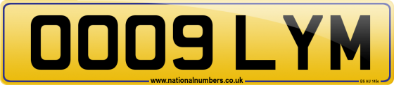 OO09 LYM