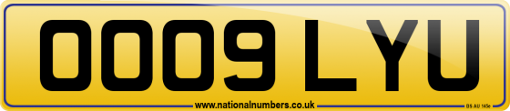 OO09 LYU