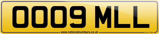 OO09 MLL
