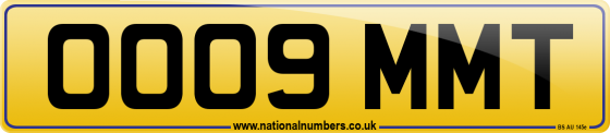 OO09 MMT