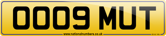 OO09 MUT