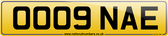 OO09 NAE