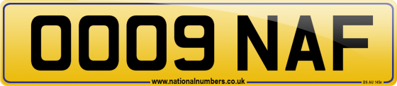 OO09 NAF