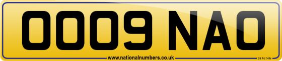 OO09 NAO