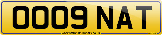 OO09 NAT