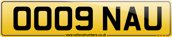 OO09 NAU
