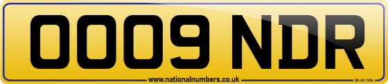 OO09 NDR