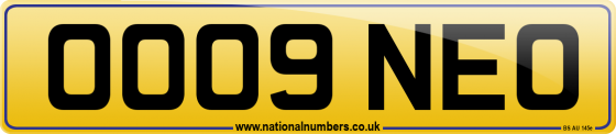 OO09 NEO