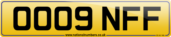 OO09 NFF