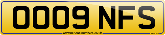 OO09 NFS