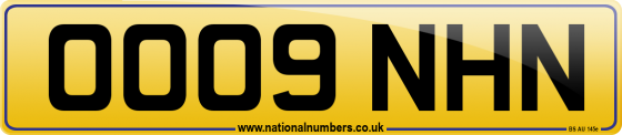 OO09 NHN