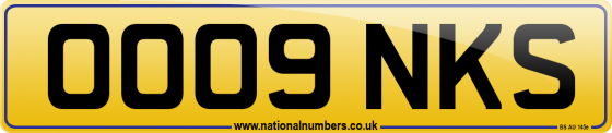 OO09 NKS