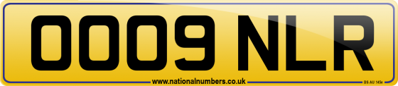 OO09 NLR