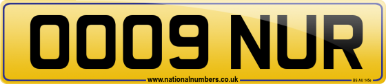 OO09 NUR