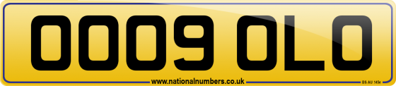 OO09 OLO