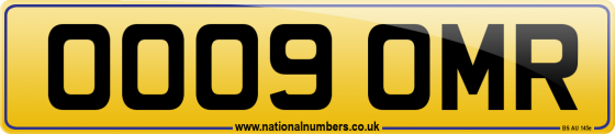 OO09 OMR