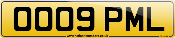 OO09 PML