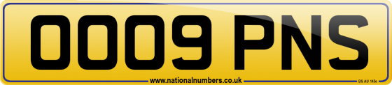 OO09 PNS