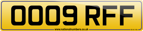OO09 RFF