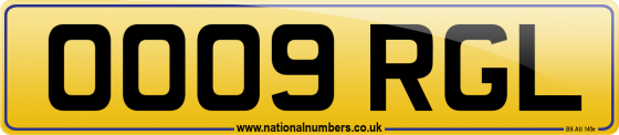 OO09 RGL