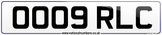 OO09 RLC
