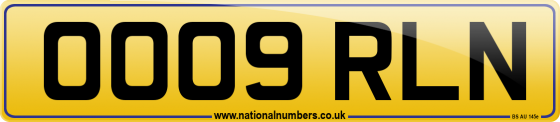 OO09 RLN