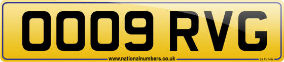 OO09 RVG