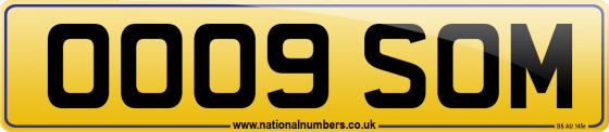 OO09 SOM