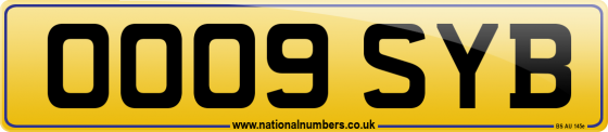 OO09 SYB