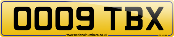 OO09 TBX