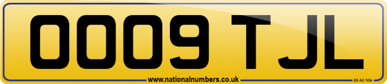 OO09 TJL