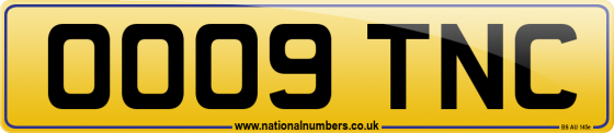 OO09 TNC