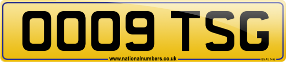 OO09 TSG