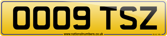 OO09 TSZ