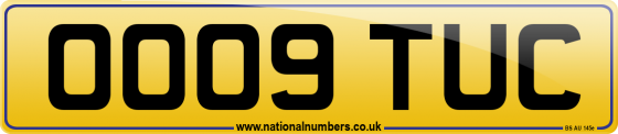 OO09 TUC