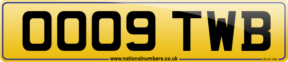 OO09 TWB