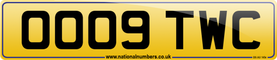 OO09 TWC