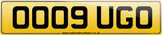 OO09 UGO