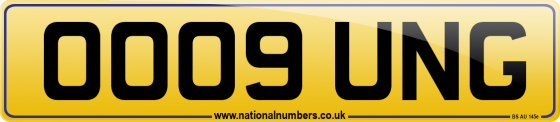 OO09 UNG