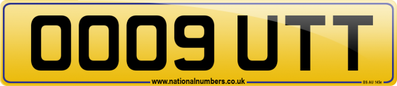 OO09 UTT