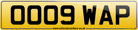 OO09 WAP