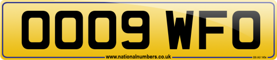 OO09 WFO