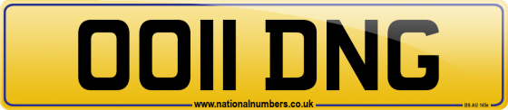OO11 DNG