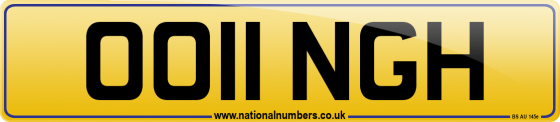 OO11 NGH