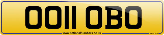 OO11 OBO