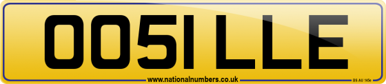 OO51 LLE